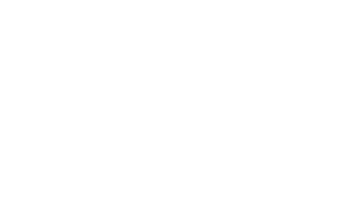 Logo for The Incline Lodge: illustrated white boulders with white text reading "The Incline Lodge."