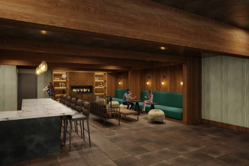 The Perfect Home Base in Incline Village featured image