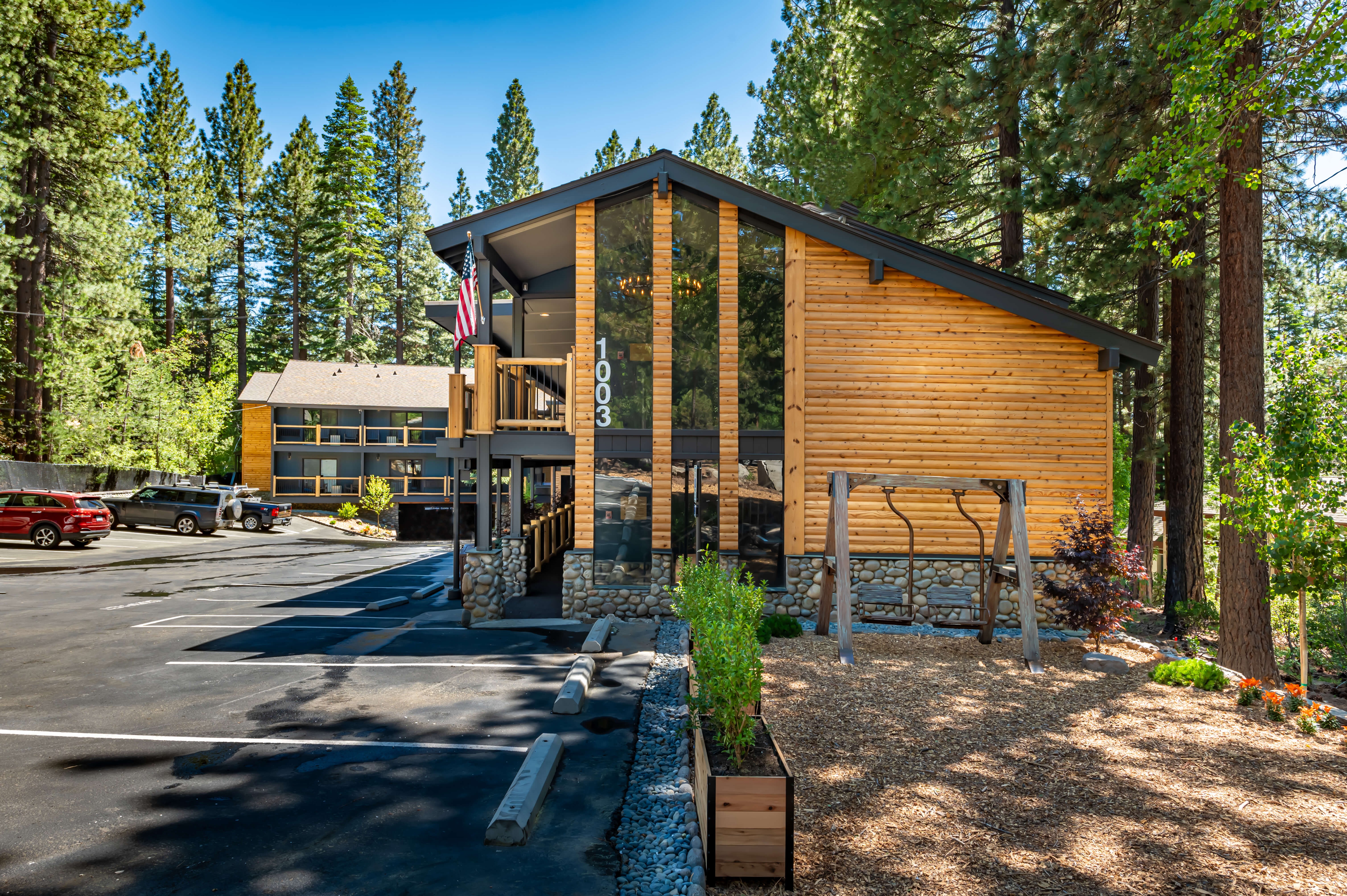 Incline Lodge 13 1