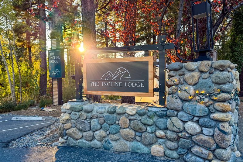 Travel & Leisure: The Best Hotels in Lake Tahoe featured image